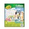 Crayola® Bluey Colour & Sticker Set